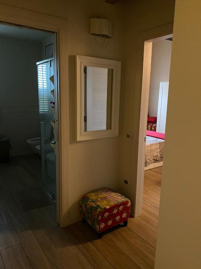B&B Cascina Sagrestia Asola Экстерьер фото