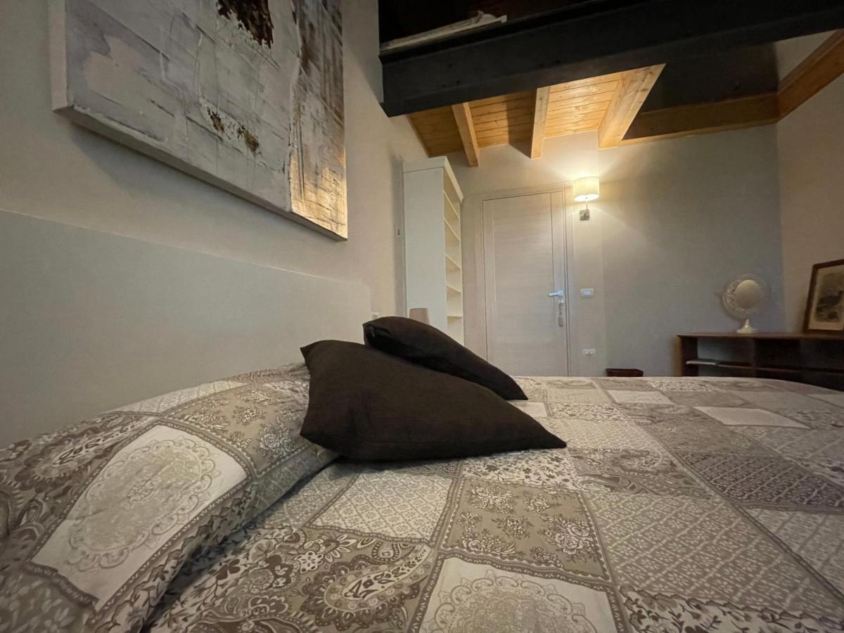 B&B Cascina Sagrestia Asola Экстерьер фото