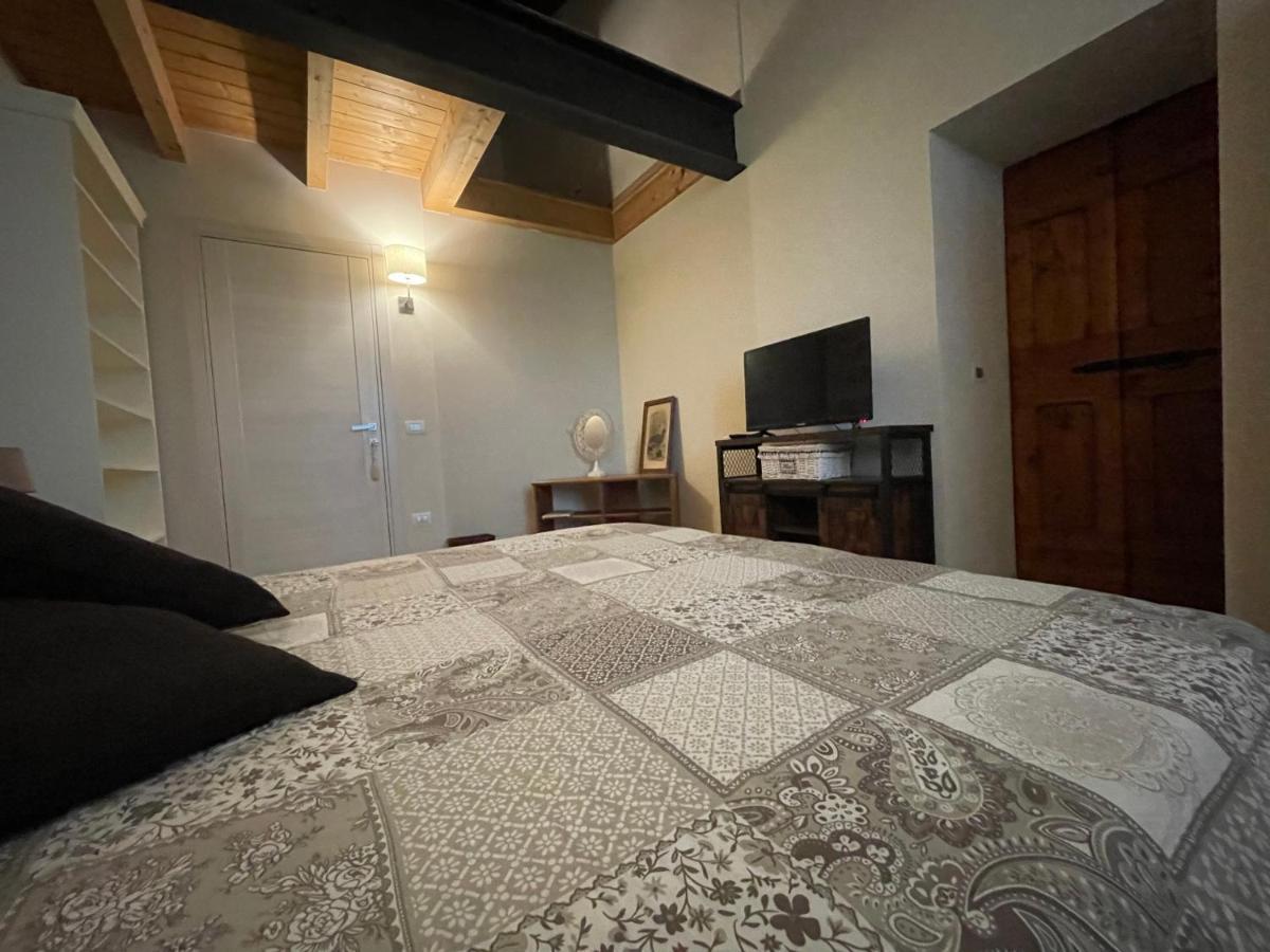B&B Cascina Sagrestia Asola Экстерьер фото