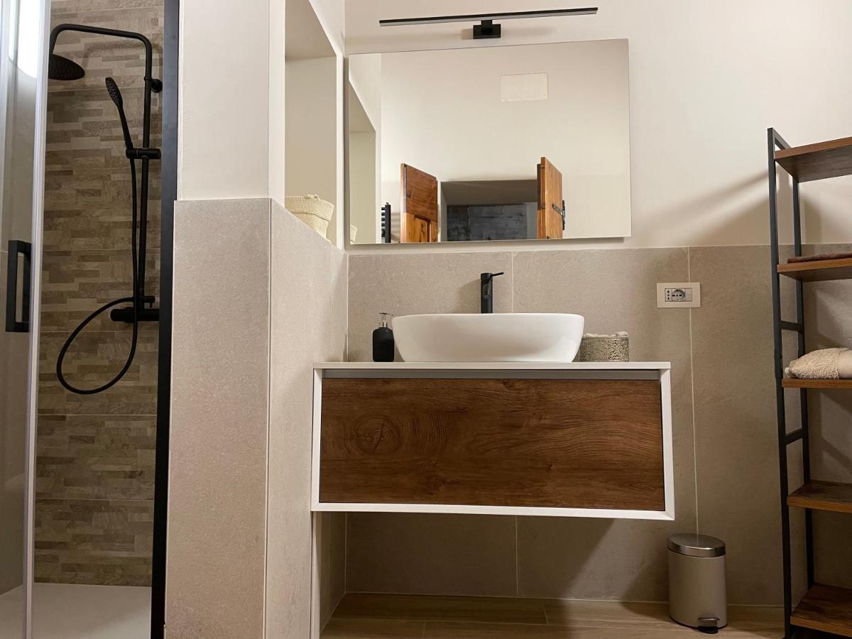 B&B Cascina Sagrestia Asola Экстерьер фото