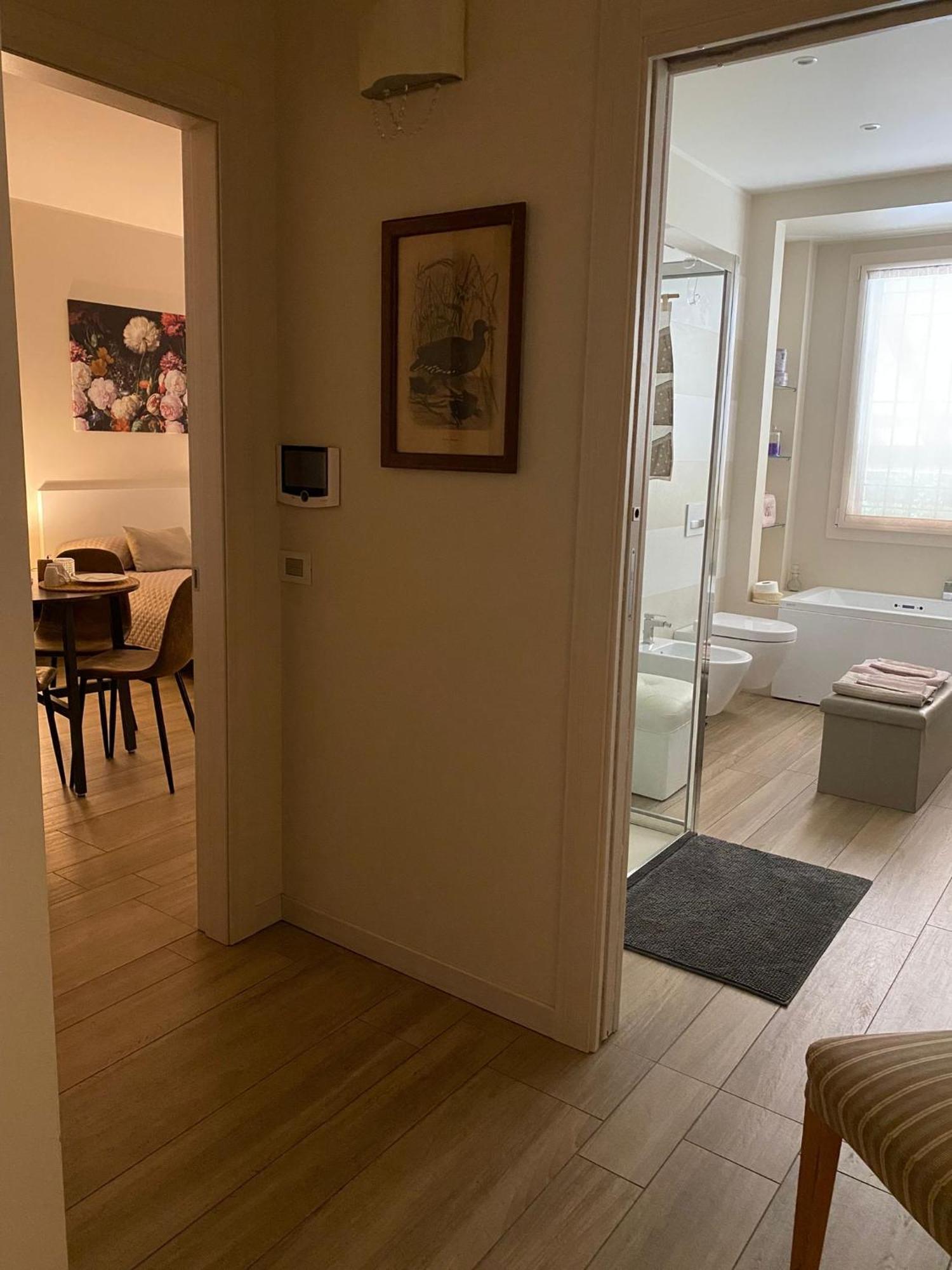 B&B Cascina Sagrestia Asola Экстерьер фото