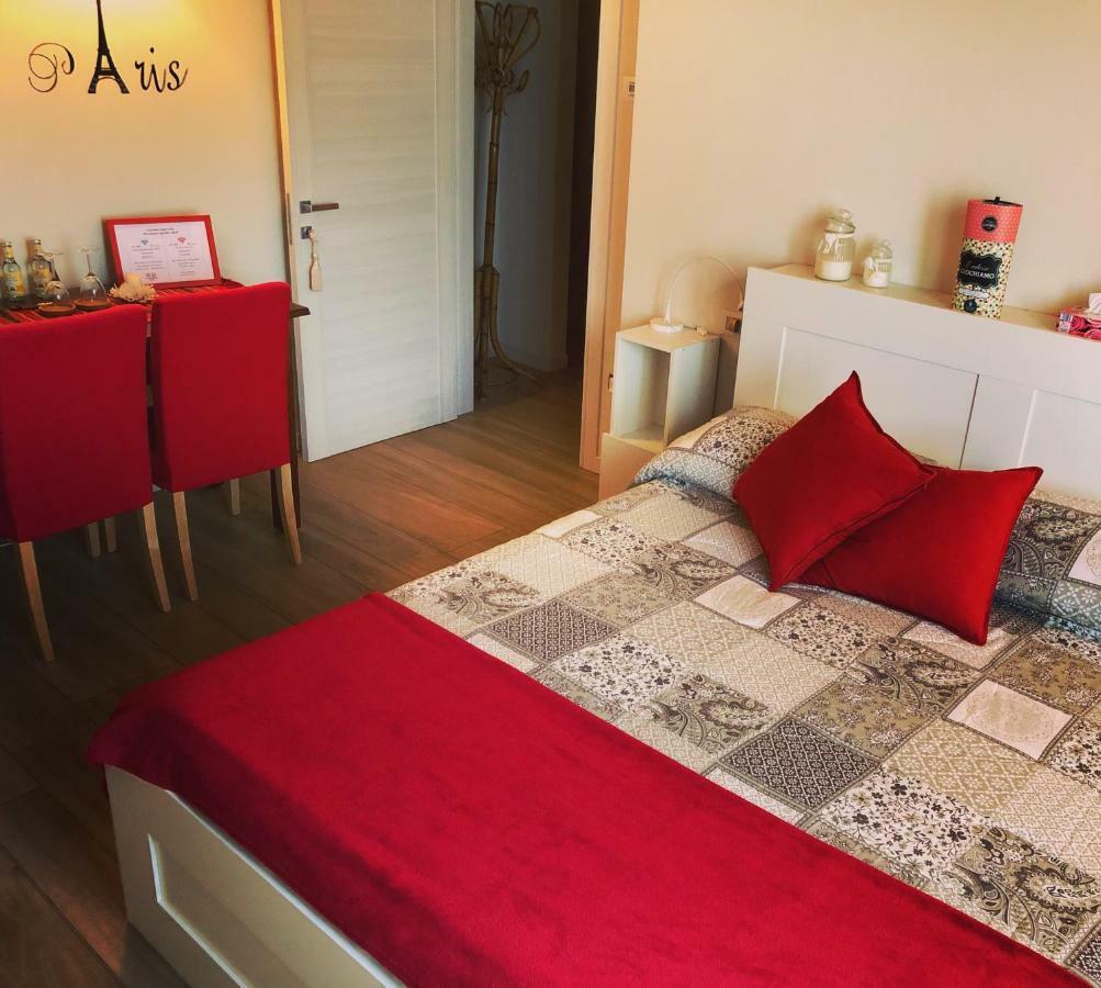 B&B Cascina Sagrestia Asola Экстерьер фото