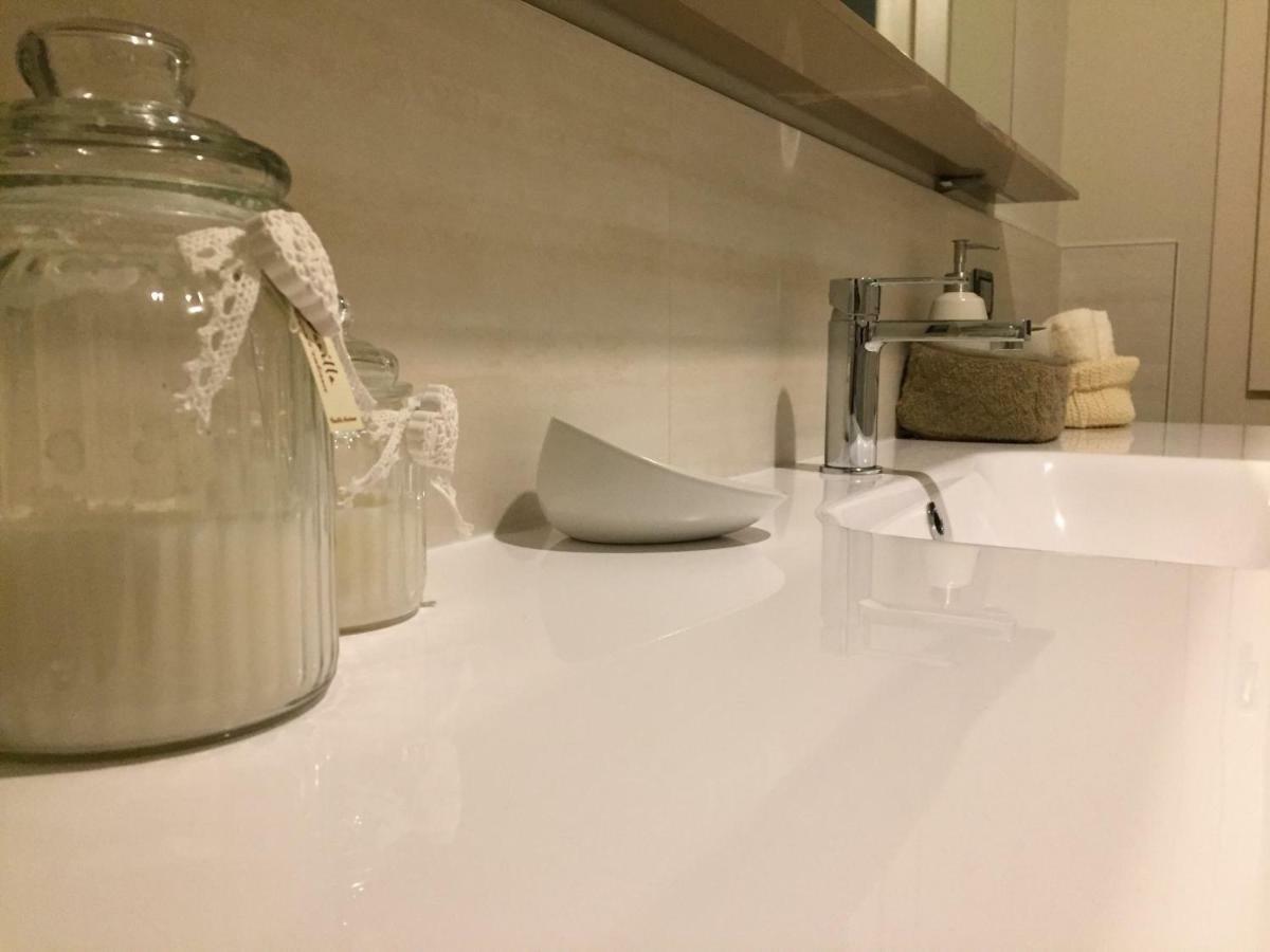 B&B Cascina Sagrestia Asola Экстерьер фото